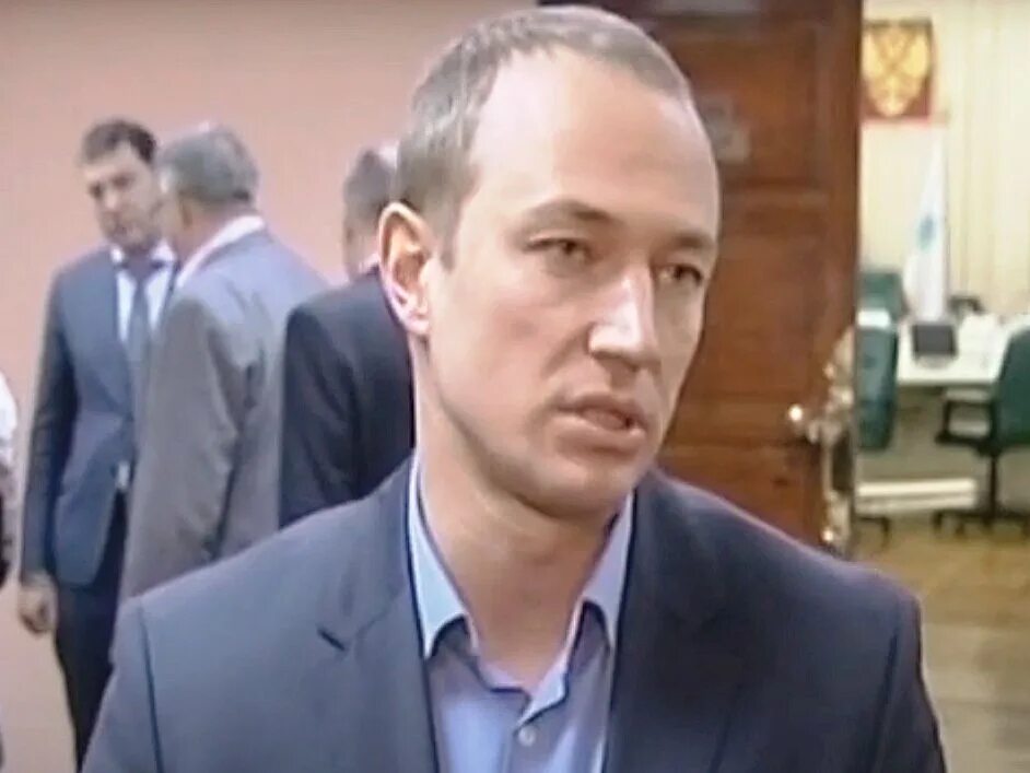 Миллиардные хищения в 