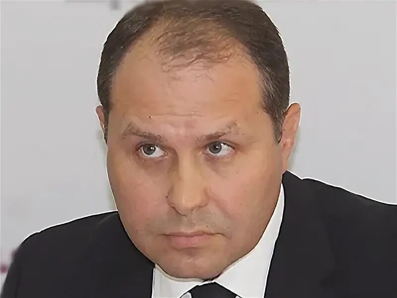 Инспекцию труда в Пермском крае временно возглавил Алексей Санников из Саратова