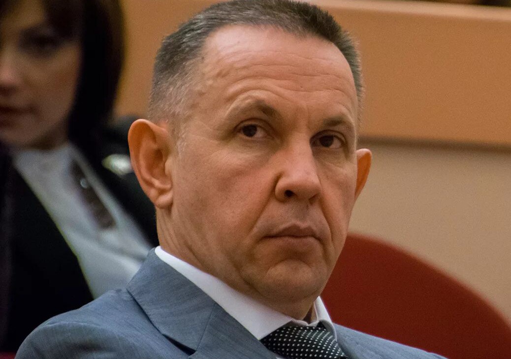  За долги распродадут имущество фирмы, принадлежавшей экс-сенатору от Саратовской области