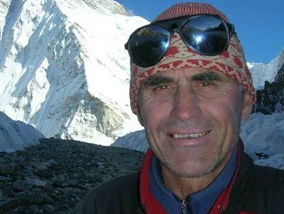 Летом житель Саратова попытается сделать то, чего пока не удавалось ни одному россиянину в истории