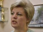 Мэр Саратова Лада Мокроусова опровергла родство с попавшимся на взятке молодым чиновником и уволила его в связи с утратой доверия