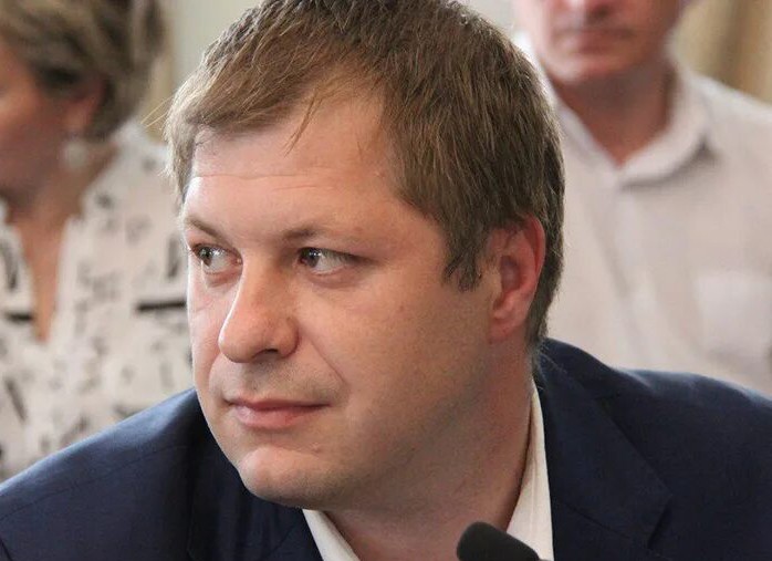 Дело заммэра Гусева. Сотрудник КСП подтвердил в суде версию следствия