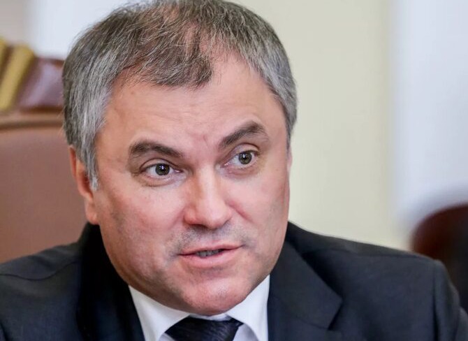 Вячеслав Володин в ходе недавней рабочей поездки взял шефство над военным госпиталем в Саратове