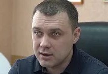 На высоковольтной линии произошла аварии