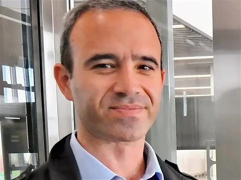 В аэропорту 