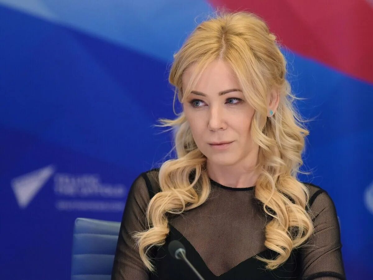 В ближайшие дни школьникам и студентам Саратова предстоит встреча с дочерью сенатора и главой «Лиги безопасного интернета»