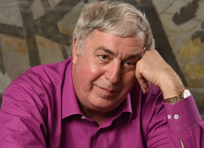 Отель премиум-класса в Саратове может построить компания Михаила Гуцериева