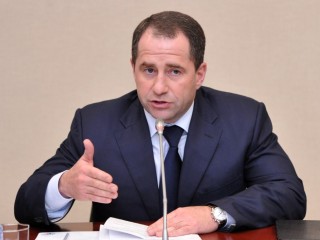 Пайщики программы «Гражданам России - доступное и комфортное жилье» просят разобраться с замороженным строительством 