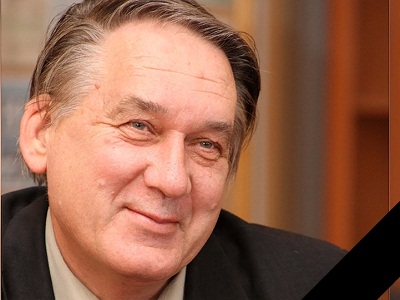 Ушел из жизни саратовский физик Александр Игнатьев