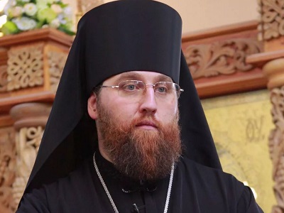 Епархия требует от мэрии узаконить три церкви