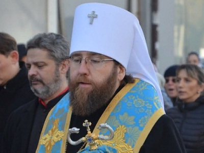 Богослужения в честь Рождества пройдут в 74 культовых сооружениях РПЦ