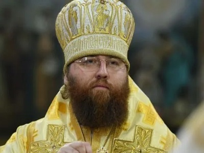 «Исцелял болезни, мог изгонять бесов»: в Саратов привезли мощи святого «скорого помощника»