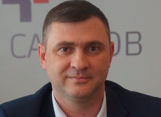 Жители с Привокзальной площади остались разочарованы встречей с властями: никто не смог дать им ответ о будущем домов