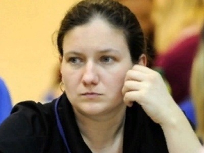 Династия шахматистов представила Саратов на соревнованиях в Сочи