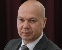 Визгалов Михаил Викторович