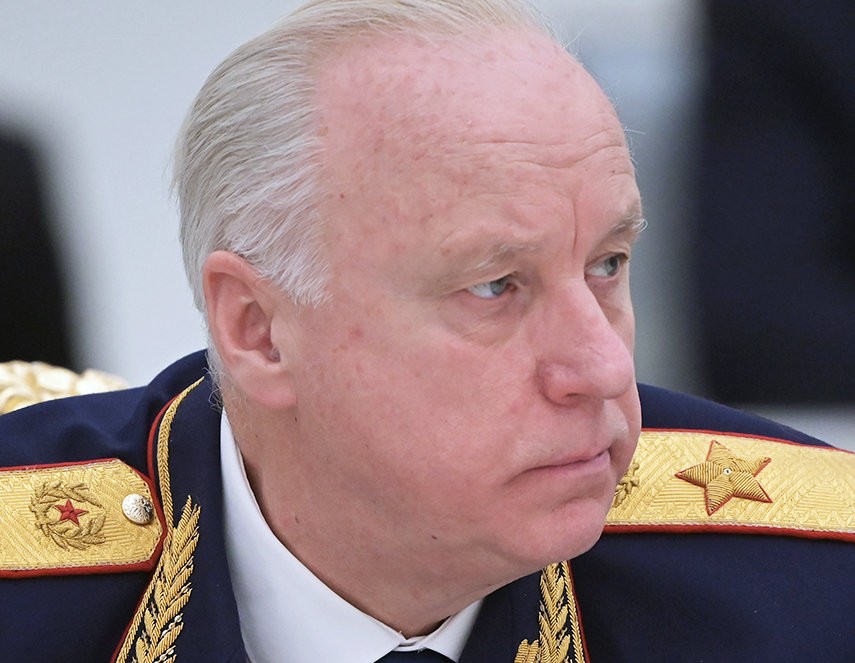 Аварийный водопровод для саратовских военных. Заведено дело о злоупотреблениях