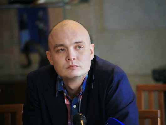 Новый главный режиссер Саратовского ТЮЗа представил премьеру спектакля «Милый Сашенька»