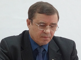 На совещании обсудили дорогу через Кумыску и какие дороги будут ремонтироваться в первую очередь