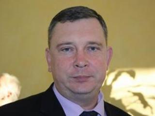 На Кумысной поляне появились аллеи сирени