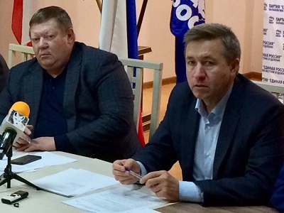 Николай Панков: Многодетным семьям особенно нужны комфортные условия для жизни