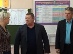 Николай Панков: Качественное сельское образование – один из приоритетов Вячеслава Володина