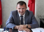 Избран новый глава Воскресенского района