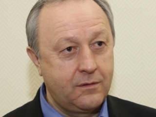 Саратовский спортсмен просит финансовой помощи у губернатора, чтобы отстоять честь страны