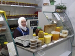 В Саратове будут открыты медовые ярмарки