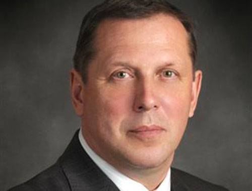 Утверждён список кандидатов в депутаты Саратовской городской Думы от партии 