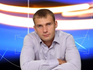 Сергей Улегин: 