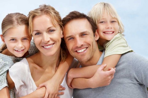 Самые крепкие семьи Саратовской области получат награду «За любовь и верность»