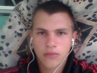 Разыскивается 17-летний Якименко Максим из Аткарска