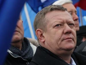 СМИ: Николая Панкова включат в состав Генсовета «Единой России»   