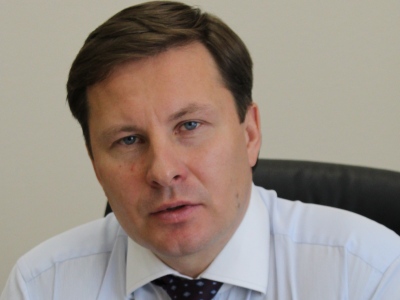 Вадим Ойкин: «Губернатор поставил высокую планку»