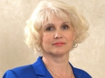 Депутата Наталью Груколенко поздравляют с юбилеем