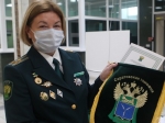 В Саратовской таможне прошли мероприятия, посвященные Международному дню таможенника