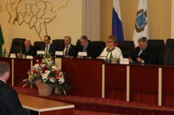 ФГБУ Саратовская МВЛ:Прошло итоговое совещание Управления Россельхознадзора по Саратовской области