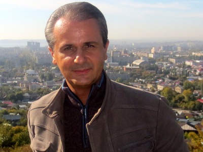 Саратовский телеканал рассказал о выступлении знаменитого органиста Марко Ло Мушо. Видео