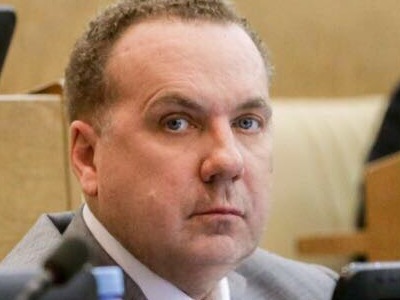 Госдума совершенствует законодательную базу для развития территорий