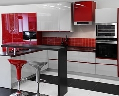 Магазин  malina 