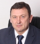Егоров Сергей Игоревич