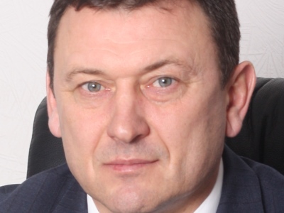 Главу района спросили: Где вода в Питерке?