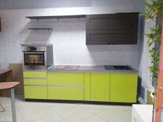 В Саратове открылся фирменный салон мебели Дедал-Сервис