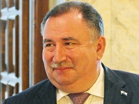 Сараев поручил распланировать территорию у Крытого рынка