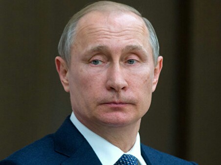 Путин приказал ФСБ при угрозе жизни не брать пленных террористов