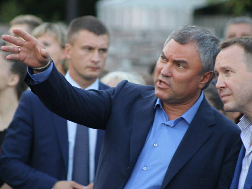 Евгений Миронов Володин - 61 фото