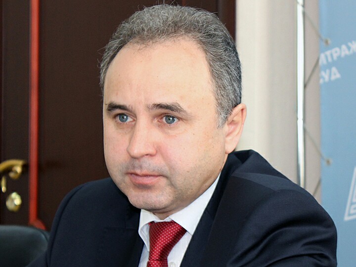 Сергей Шараев намерен продлить полномочия на посту главы Двенадцатого арбитража