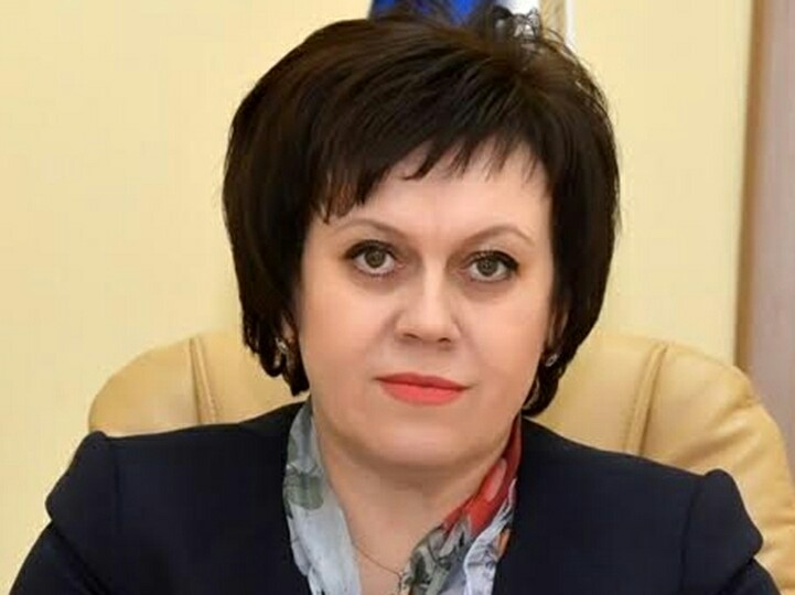 Валентине Гречушкиной: 