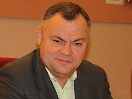 Сергей Сурменев раскритиковал проект муниципальной программы 