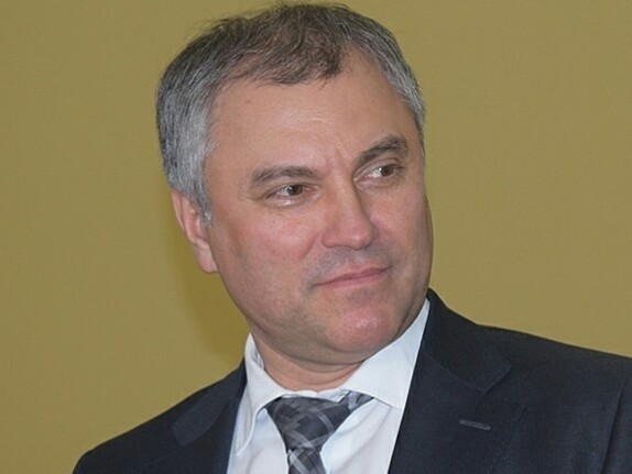 Вячеслав Володин планирует посетить Саратов